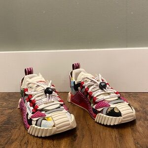 Dolce & Gabbana NS1 sneakers 37.5